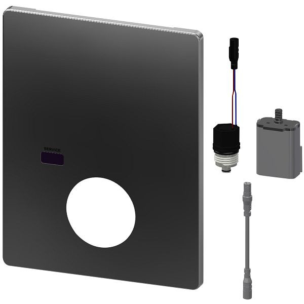 KWC Hygieneeinheit, F5, für Einhebelmischer F5 UP, 2030041526