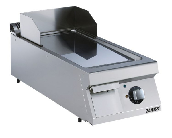 ZANUSSI Elektro-Bratplatte EBP9 / 1H-GL-GE-V-T, Tischgerät, 406392072