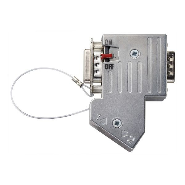 LAPP Datensteckverbinder ED-PB-35-PG-ST-PRO, 21700564