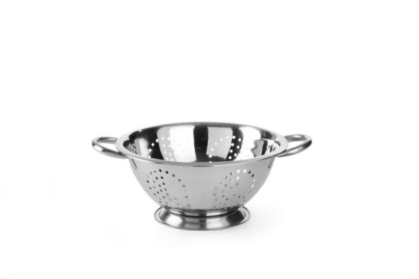 Hendi Seiher Kitchen Line, ØxH: 240x110 mm, Griffe, 535103