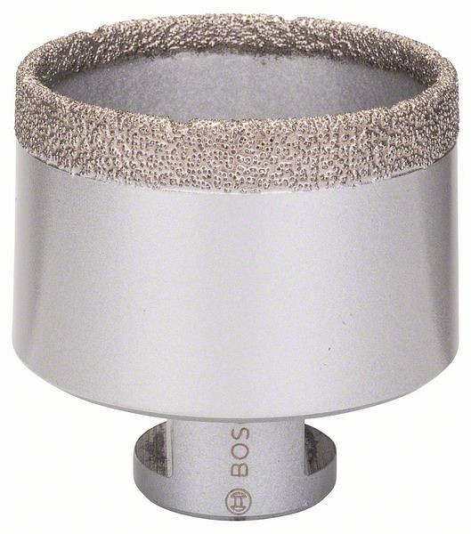 Bosch Diamanttrockenbohrer Dry Speed Best for Ceramic, 67 x 35 mm, 2608587130