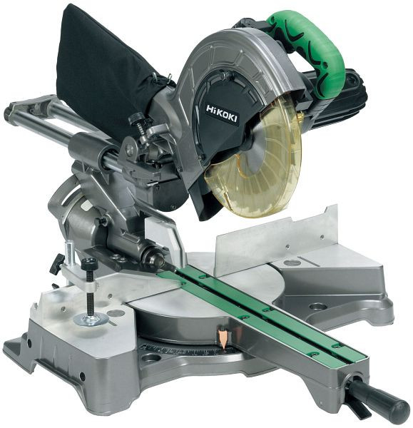 HiKOKI Paneelsäge 216mm, 1090W, 65mm Schnitttiefe, C8FSE (Karton), C8FSEUAZ