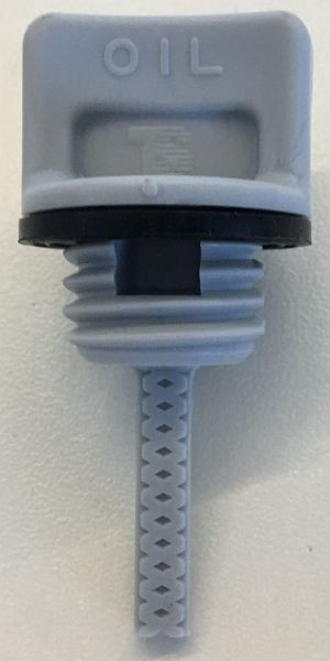 ELMAG Ölmessstab für HONDA GX 160/200, 9503002, 9000095030020