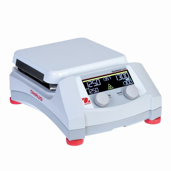 OHAUS Heizplatten-Rührer e-G71HS07C 230V EU, 30500603