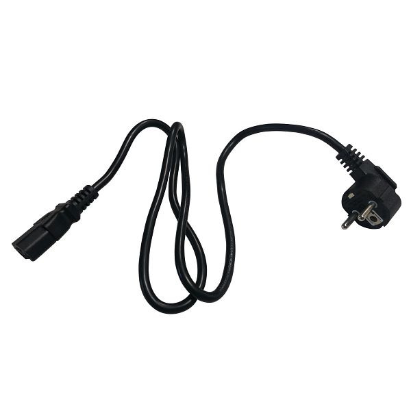 Unicraft Ladekabel 230V PPS 600 - 2400, 6780004, 4036351352624