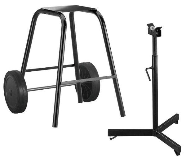 REMS Materialauflage Zubehör-Pack 849310R + 120120R Promotion-Set, 120X04 R