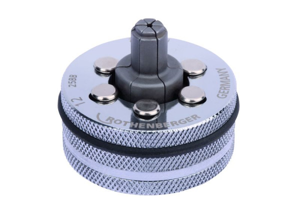 Rothenberger Expanderkopf 12x1,2mm Standard ROLOCK, 12412