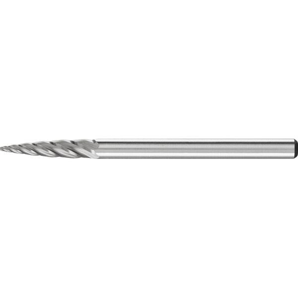 Pferd HM-Frässtift SPG 0313/3 ALU, 21222663