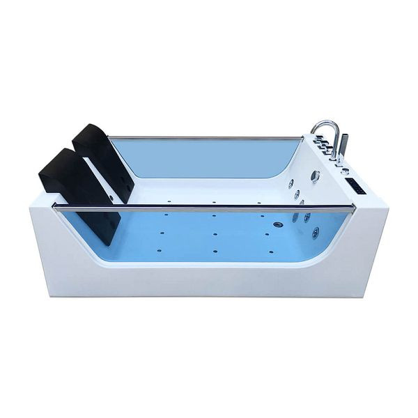 HOME DELUXE Whirlpool ATLANTIC - XL, 1249, 4260255472427