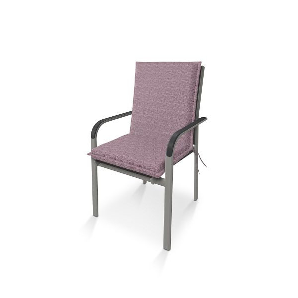 doppler Niederlehner ART ca. 100x48x6 cm, flieder, gemustert, 5112914043