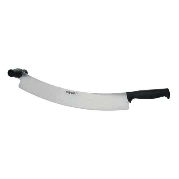 Boska Holländisches Käsemesser Professional Schwarzer Griff L 380 mm, CU105