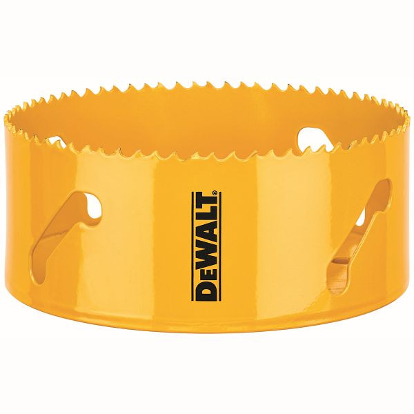 DeWalt Lochsäge Bi-Metall Extreme 121 mm, Einsatz in Bohrmaschinen, DT90343-QZ