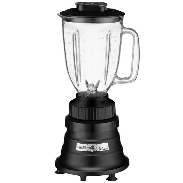 Waring Barmixer BB255K, 260 W, 230 V, 2 Geschwindigkeiten, Kapazität: 1,3 l, CP340