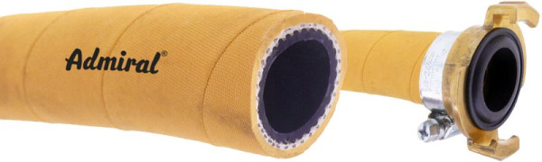 Admiral Admi®Cord Wasserschlauch 19 x 4,5 mm / 40 m, 710-19-40