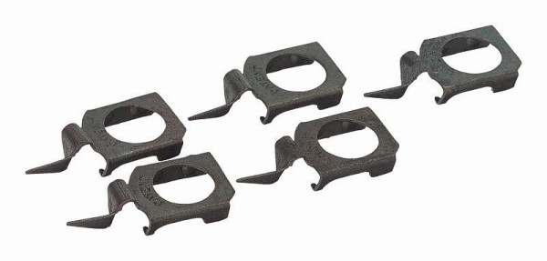 Lindström Seitenschneider-Klemmfeder zum Auffangen abgeschnittener Drahtstücke, für 8160-8168 und RX 8160 - 8168, 816