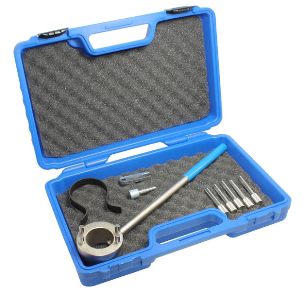 Stahlmaxx Wechsel-Werkzeug für den Zahnriemen wie Citroen Peugeot Renault 3,0 V6, XXL-999108