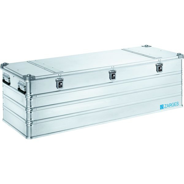 ZARGES Alu-Kiste K470 1550x550x465mm, 40875, 4003866408757