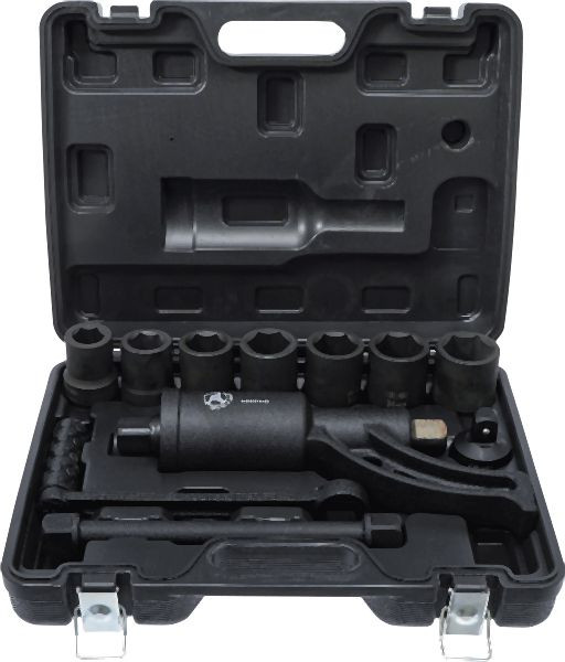BGS Drehmoment-Vervielfältiger-Satz, Antrieb Innenvierkant 25 mm (1"), 3200 Nm, 1231