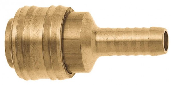 GEKA ESSK-Ventilsteckdosen, 1/2" - 13mm MS, VE: 10 Stück, 62.3338