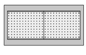 NordCap Unterbau-Fahrgestell, für Modell AZZURRA 3, 455464921