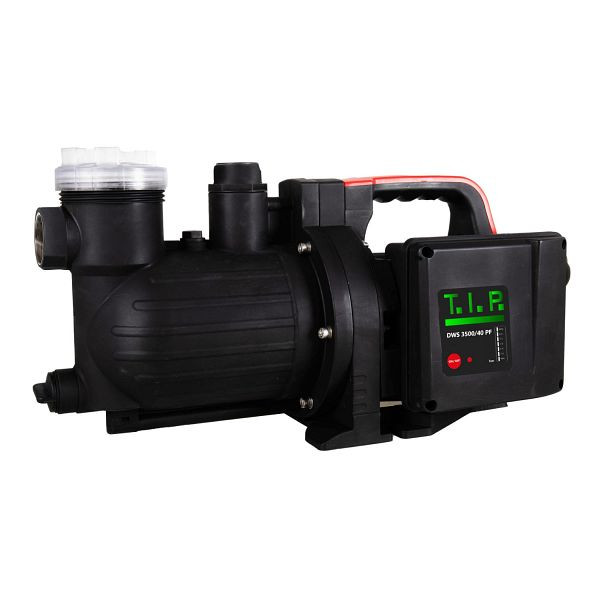 T.I.P. Hauswasserautomat DWS 3500/40 PF, 30200, 4011458104451