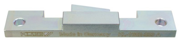 GEDORE KL-1682-253 A Einstell-Lehre, Nockenwelle, Fiat, 2705923