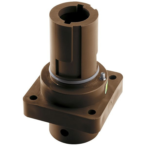 LAPP Powerlock EPIC® POWERLOCK A1 S L1/BN SP M12, 44420274