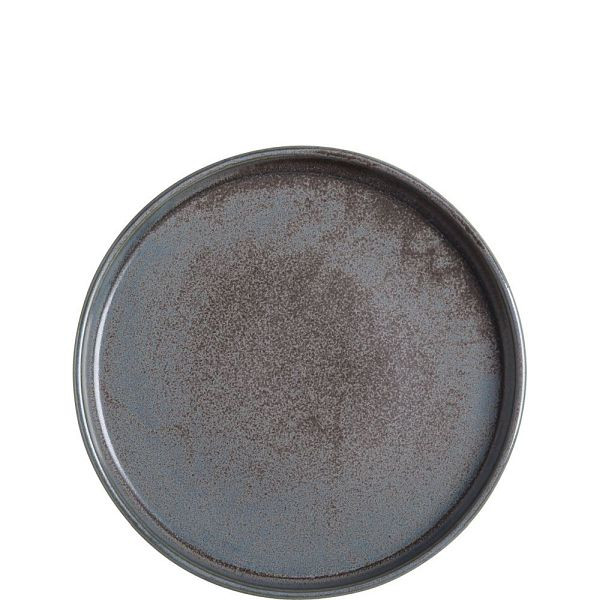 Stalgast Serie Rusty Teller flach Ø 170 mm, VE: 4 Stück, PZ5901170