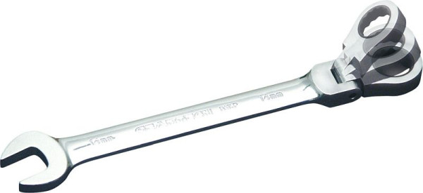 Projahn GearTech Schlüssel flexibel 27 mm, 3427F
