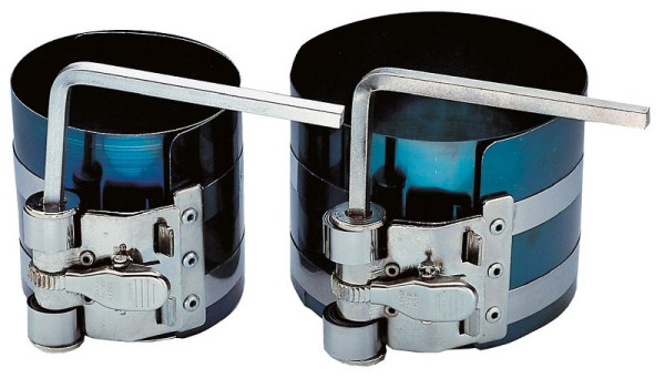Facom Kolbenring-Spannband 100 - 160 mm, 750.KB