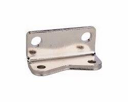 Riegler Fußbefestigung, Typ LB, 115839, 4047322324489