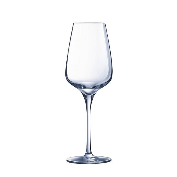 Chef & Sommelier Grand Sublym Weingläser 33,4cl (24 Stück), CM716