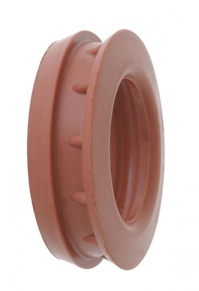 GEKA plus-Hochleistungs-Formdichtring "K, 2 Stück - NBR beigerot DVGW W270, VE: 10 Stück, 04.5205.9