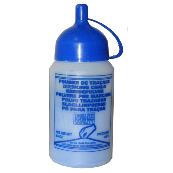Stein HGS Markierpulver für Markierfarbe, 90.3301, 4063527822872