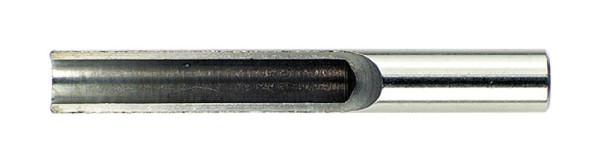STAHLWILLE Montagehülse KABELEX ABS Nr.1523 für Kontaktmaß-Durchmesser 4,0 mm, 78610001