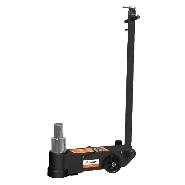 Unicraft Rangierwagenheber WWH 50002 PH, 6201130, 4036351260875