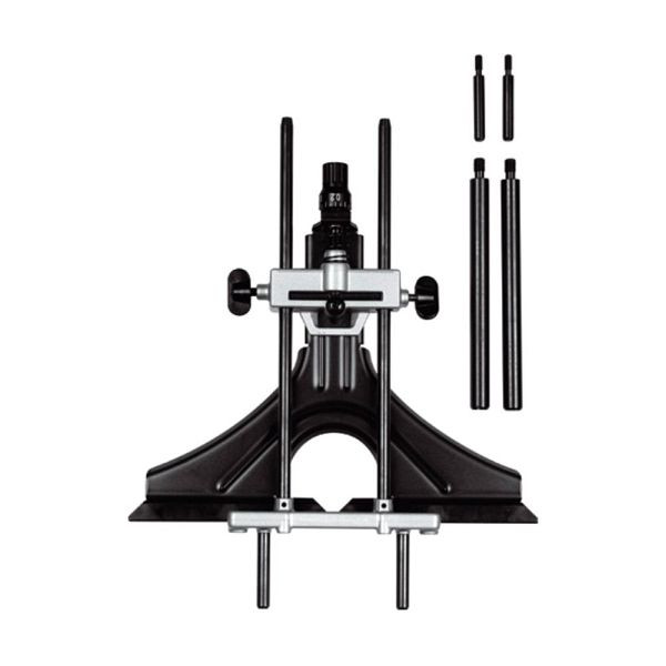 Makita Parallelanschlag justierbar, 193312-9