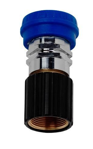 Nilfisk KEW Schnellschlusskupplung 3/8, KEW Wasserausgang zu WAP HD-Schlauch, 66160