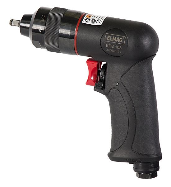ELMAG DL-Schlagschrauber 1/4', EPS 108, 43837, 9004853438370