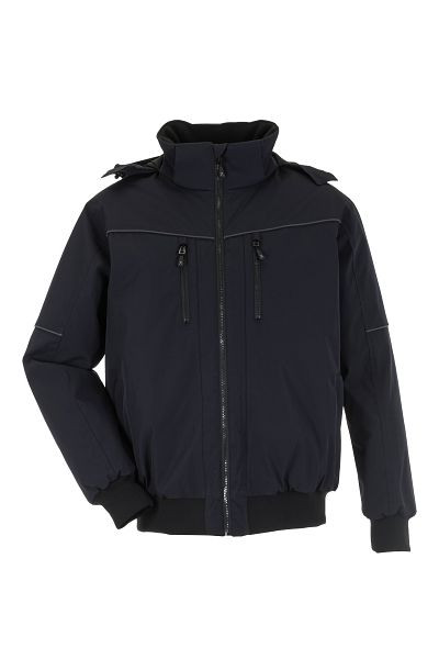 Planam Outdoor Plane Blouson marine XXL, Herren, 3794060