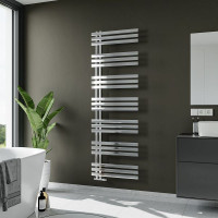 Produktbild von Ximax Badheizkörper C9 1200 mm x 600 mm 399 Watt 50 mm Anschluss Chrom, 11868 Ximax Badheizkörper C9 1200 mm x 600 mm 399 Watt 50 mm Anschluss Chrom, 11868