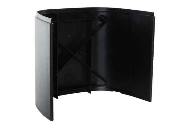 HELLA Gehäuse, beidseitig, Farbe: mittel, 9BG 562 813-002