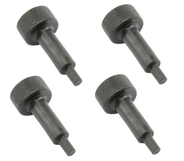 Stahlmaxx Dorn für Schiebestücke auf Nockenwelle, 4-teilig, für VAG, XXL-106264