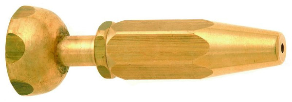 GEKA Spritzdüse "CH", 3/4" - IG G 1" MS schwer, VE: 10 Stück, 20.9283