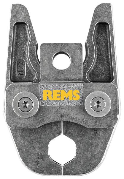 REMS Presszange M 22, 570130, 4039976055024