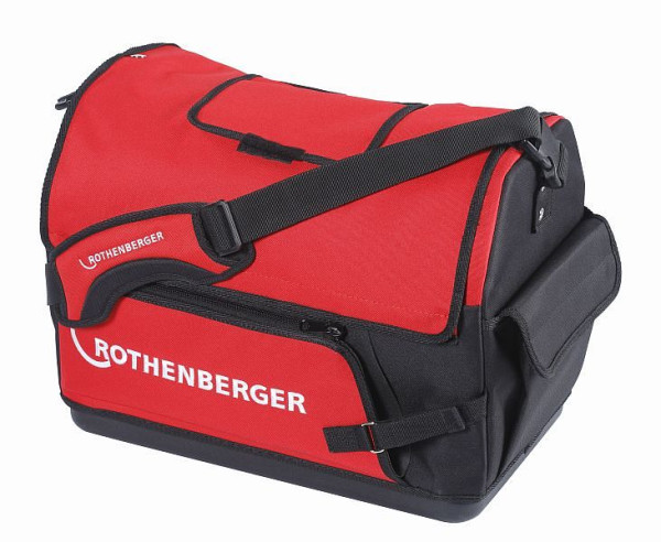 Rothenberger Werkzeugtasche 450x285x335mm, 1500001320, 4004625394380