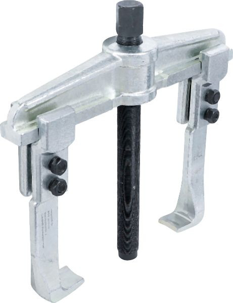 BGS Parallel-Abzieher, Feingewinde, 2-armig, 50 - 240 mm, 7784