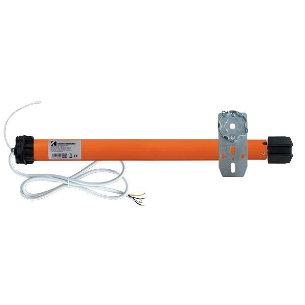 Kaiser Nienhaus Rollladenantrieb Favorit Mercato Funk, 20NM, SW60, 161W, 433MHz, bis 5qm, 140020