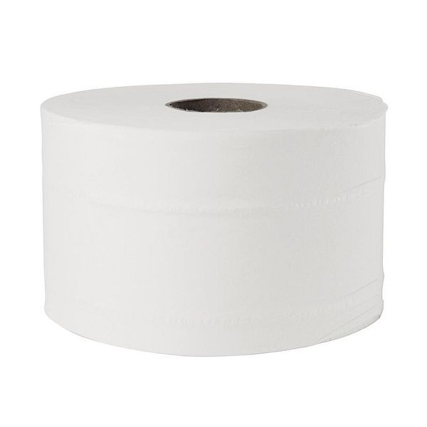 Jantex Micro Toilettenpapier 2-lagig, VE: 24 Stück, GL063