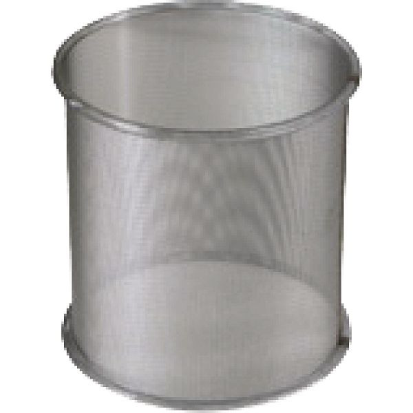 Cleancraft Metallschutzkorb Durchmesser 145 x 190 mm, 7010412